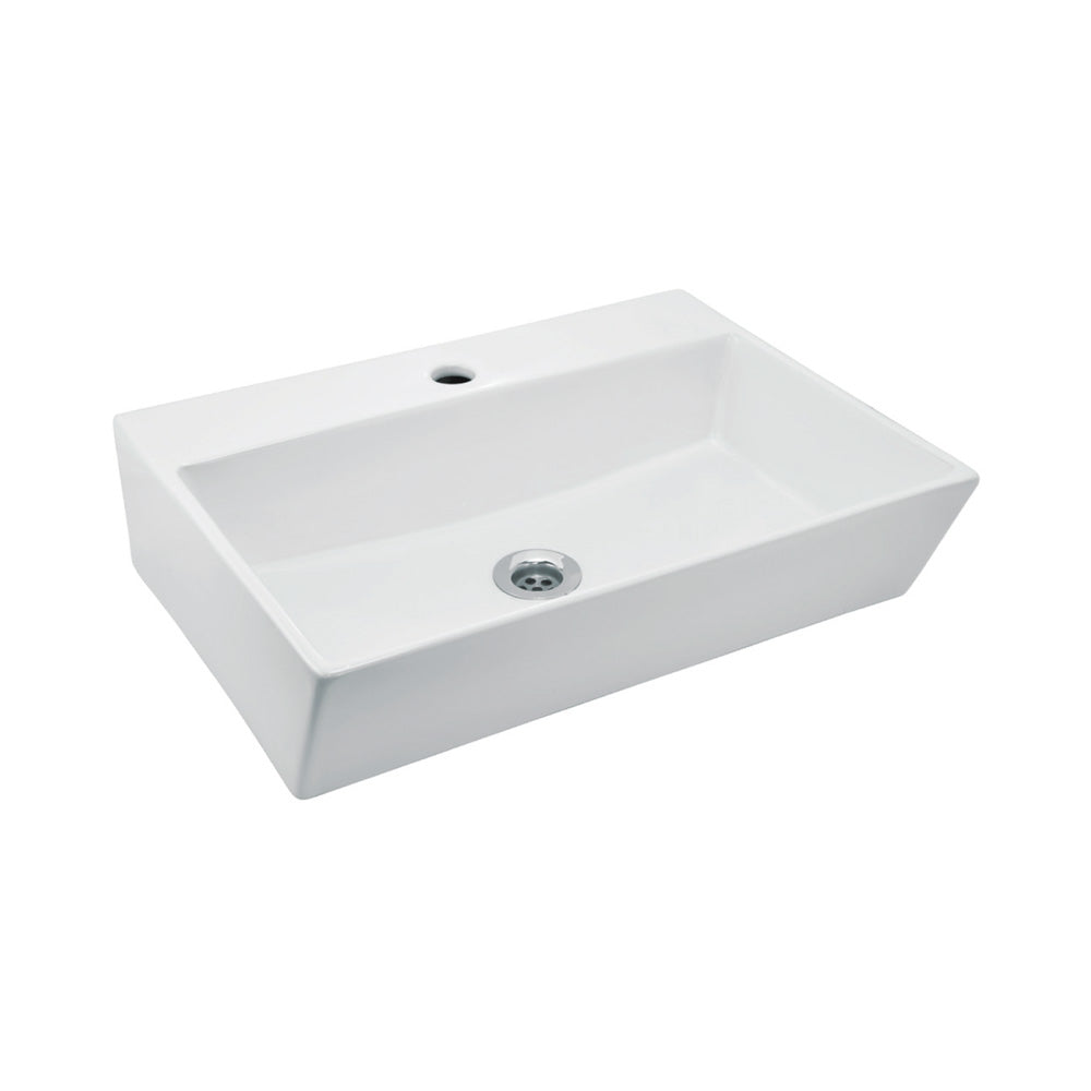Counter Top Basin - Kubix