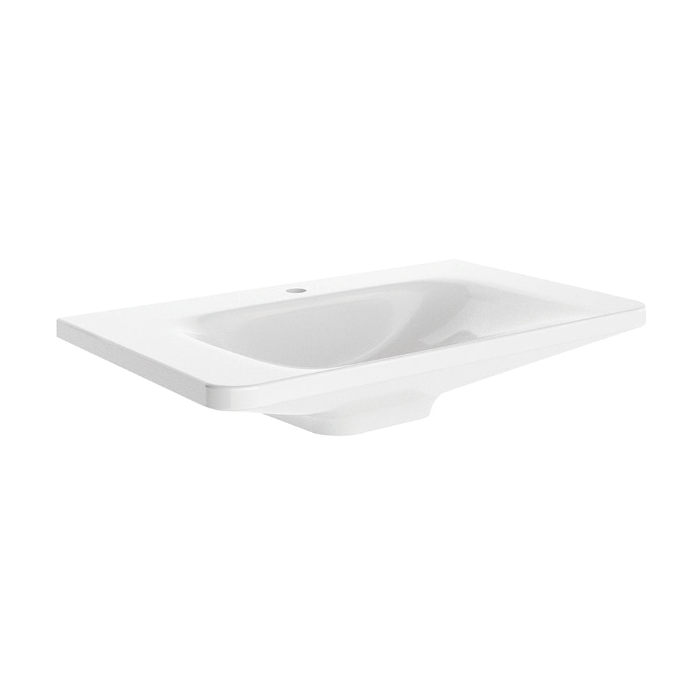 Wall Hung Basin - Laguna