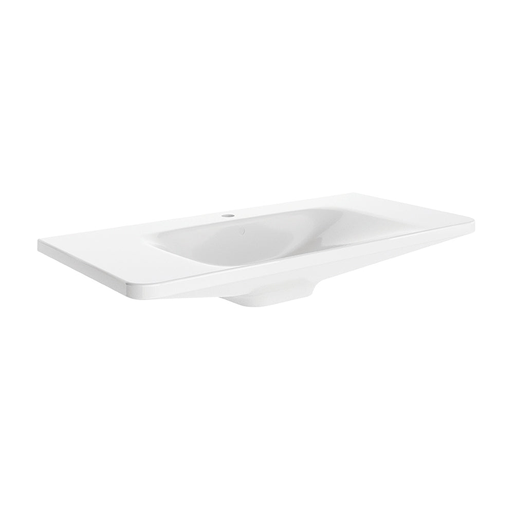 Wall Hung Basin- Laguna