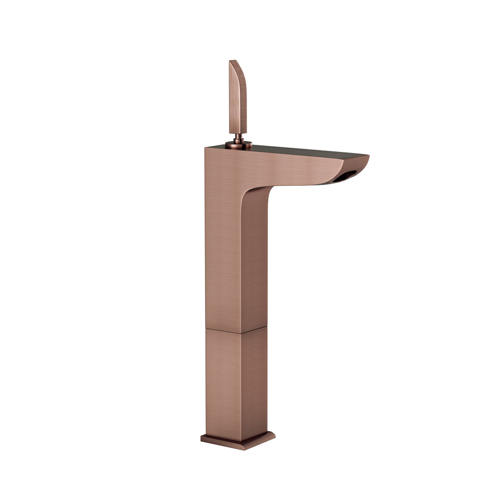 Basin Mixer - Lexa