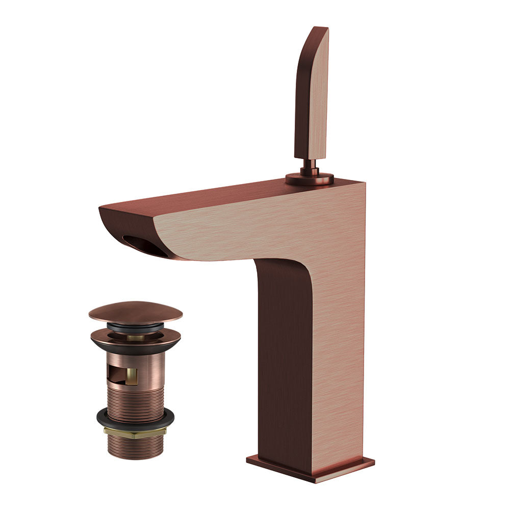 Basin Mixer - Lexa