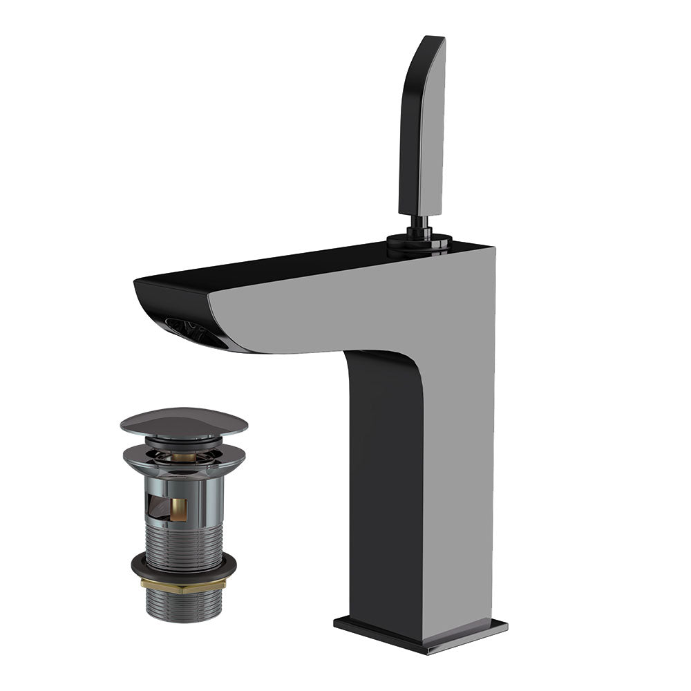 Basin Mixer - Lexa