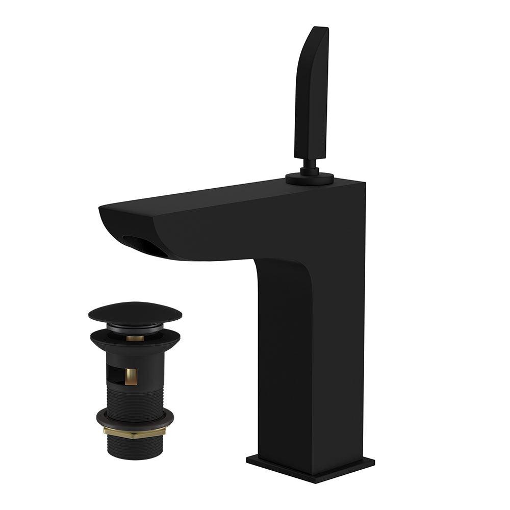 Basin Mixer - Lexa