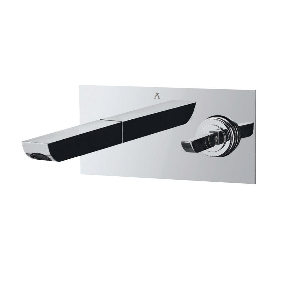 Wall Mounted Basin Mixer - Lexa