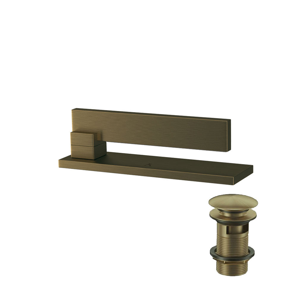Basin Mixer - Linea