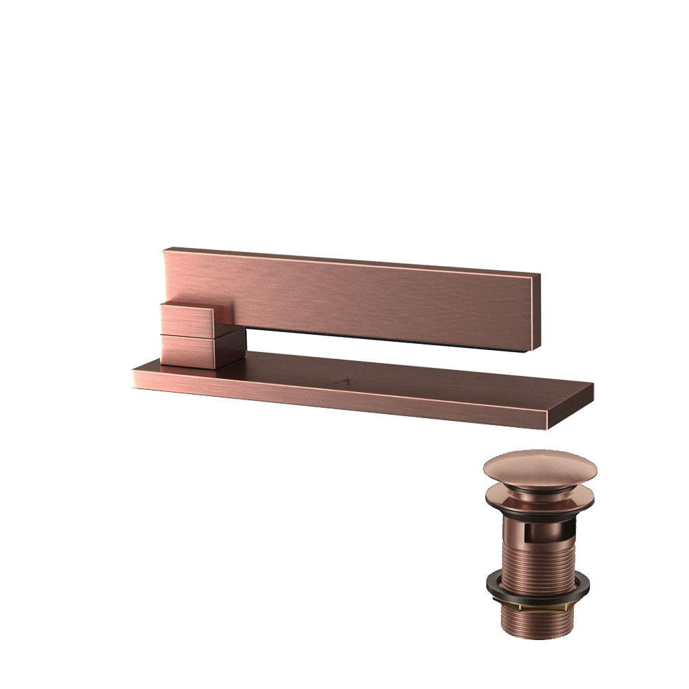 Basin Mixer - Linea