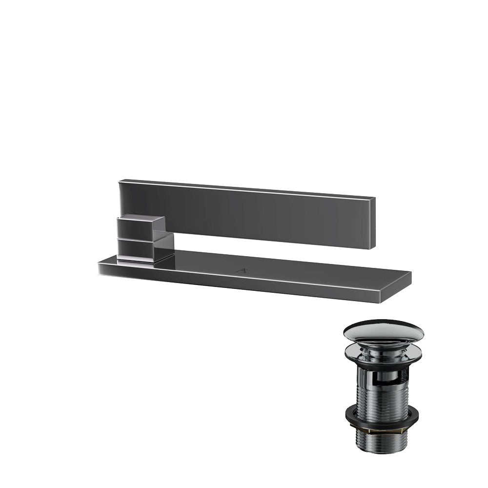 Basin Mixer - Linea