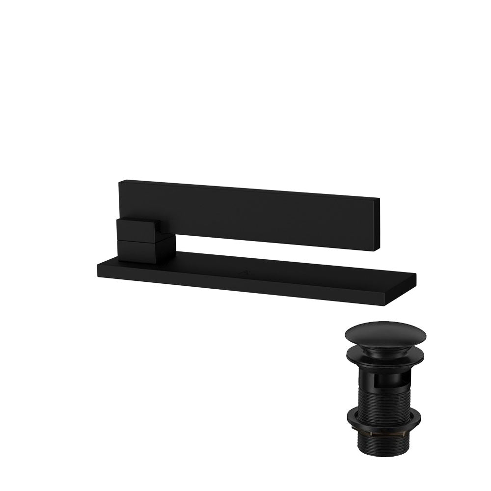 Basin Mixer - Linea