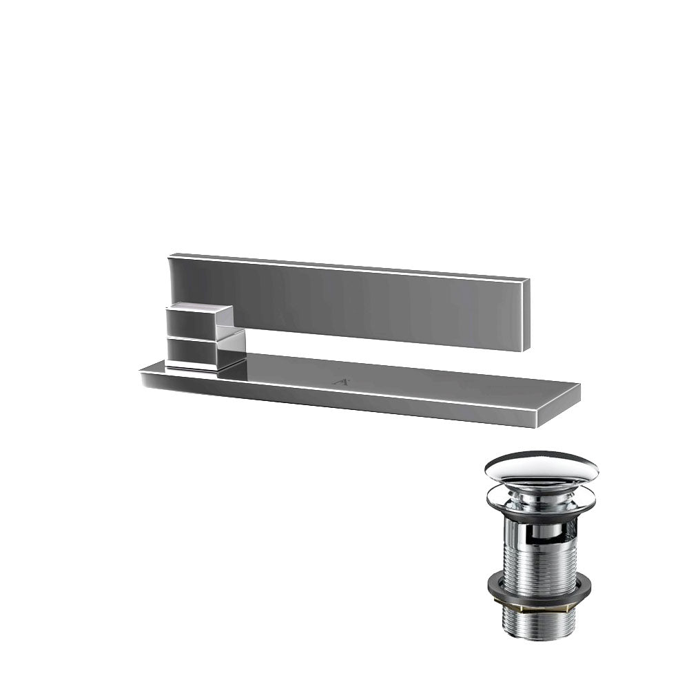 Basin Mixer - Linea