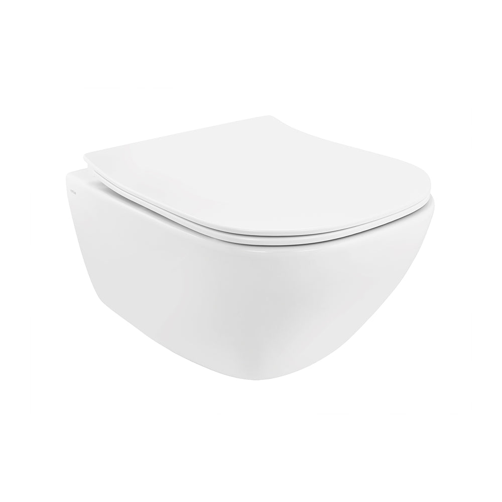 Wall Hung Toilet - Lexa