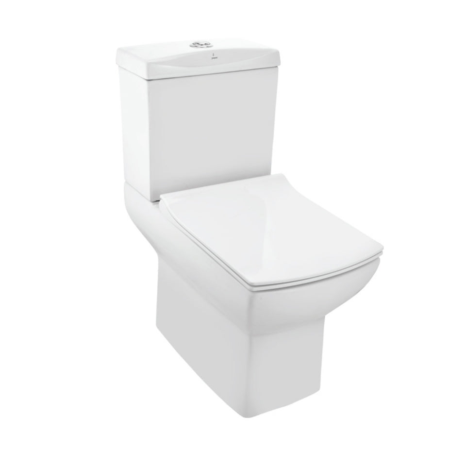 Couple Toilet - Lyric
