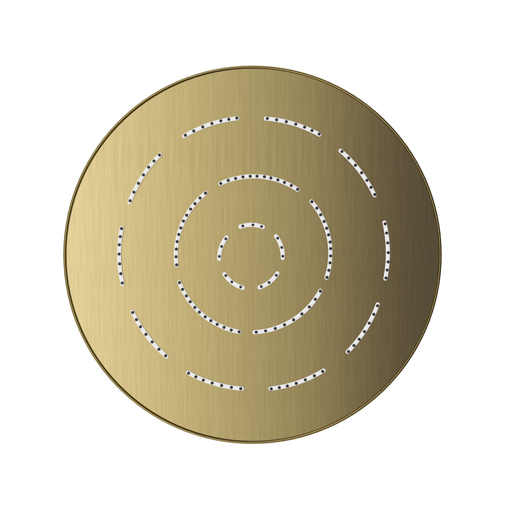 Overhead Shower - Antique Bronze