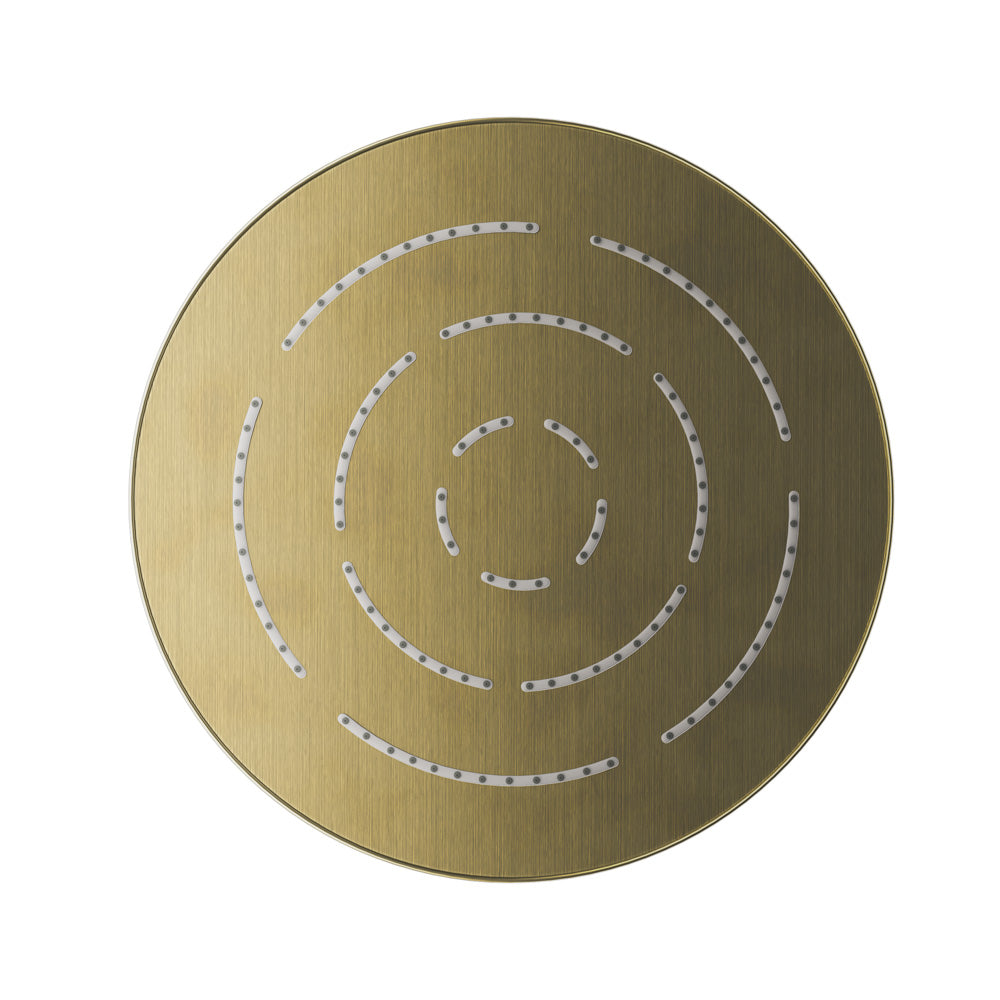 Overhead Shower - Antique Bronze