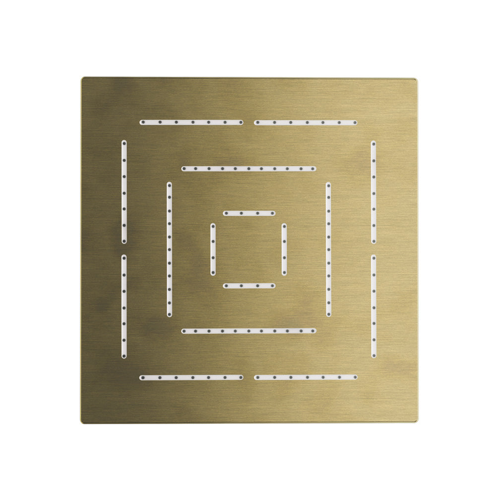 Overhead Shower - Antique Bronze