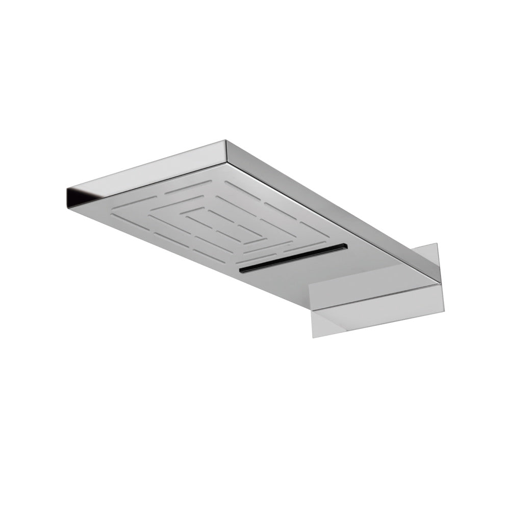 Overhead Shower