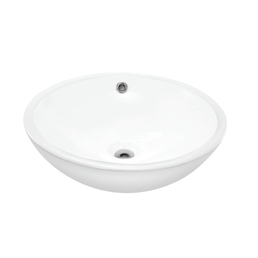 Counter Top Basin - Ornamix