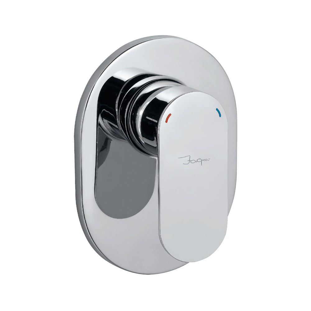 Exposed body of single lever mixer - Opal Prime