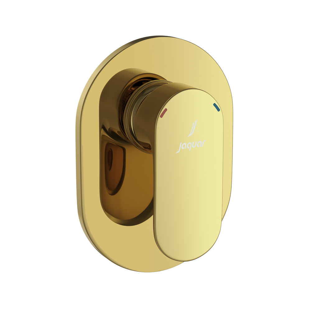 Exposed body of single lever mixer - Opal Prime