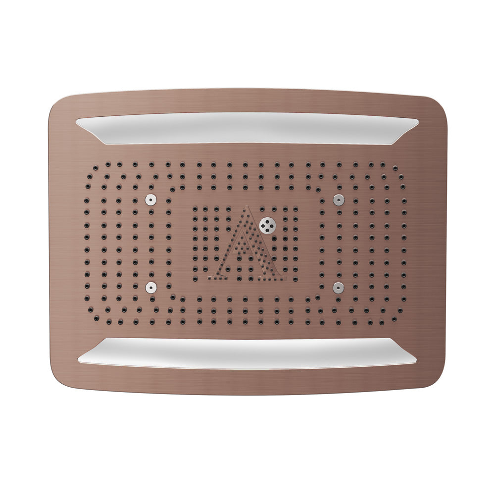 Rainjoy Shower - Artize
