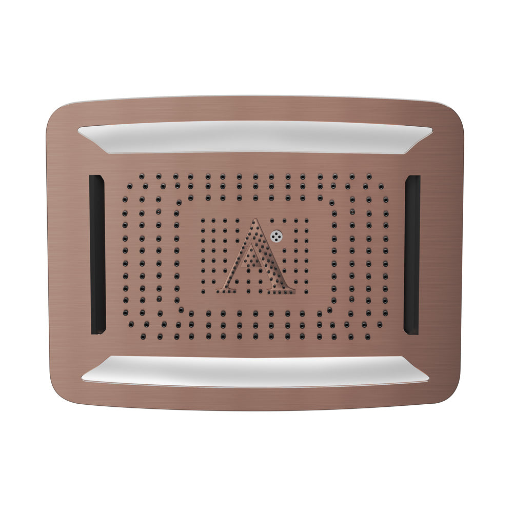 Rainjoy Shower - Artize