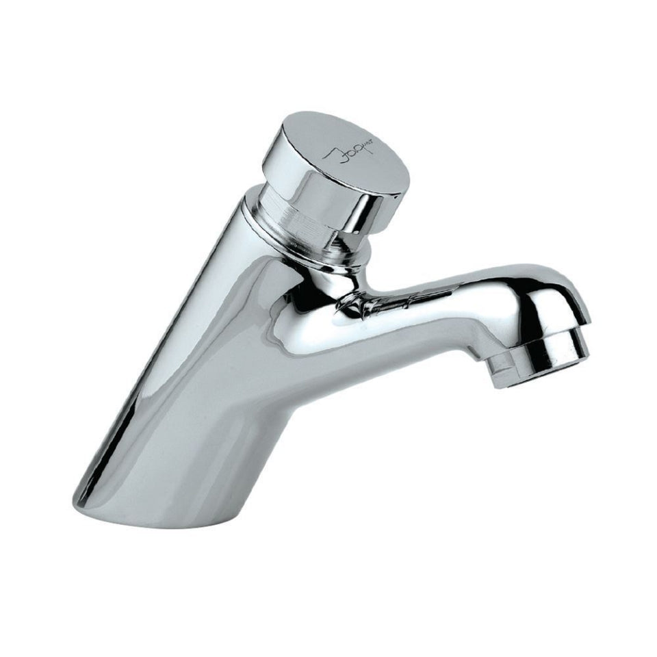 Non-concussive Basin Tap-Pressmatic-1