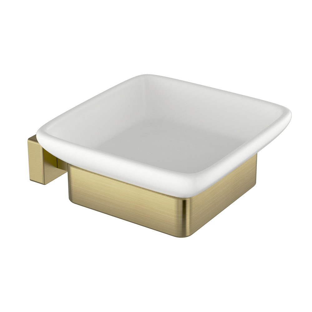 Bath Accessories - Quadra