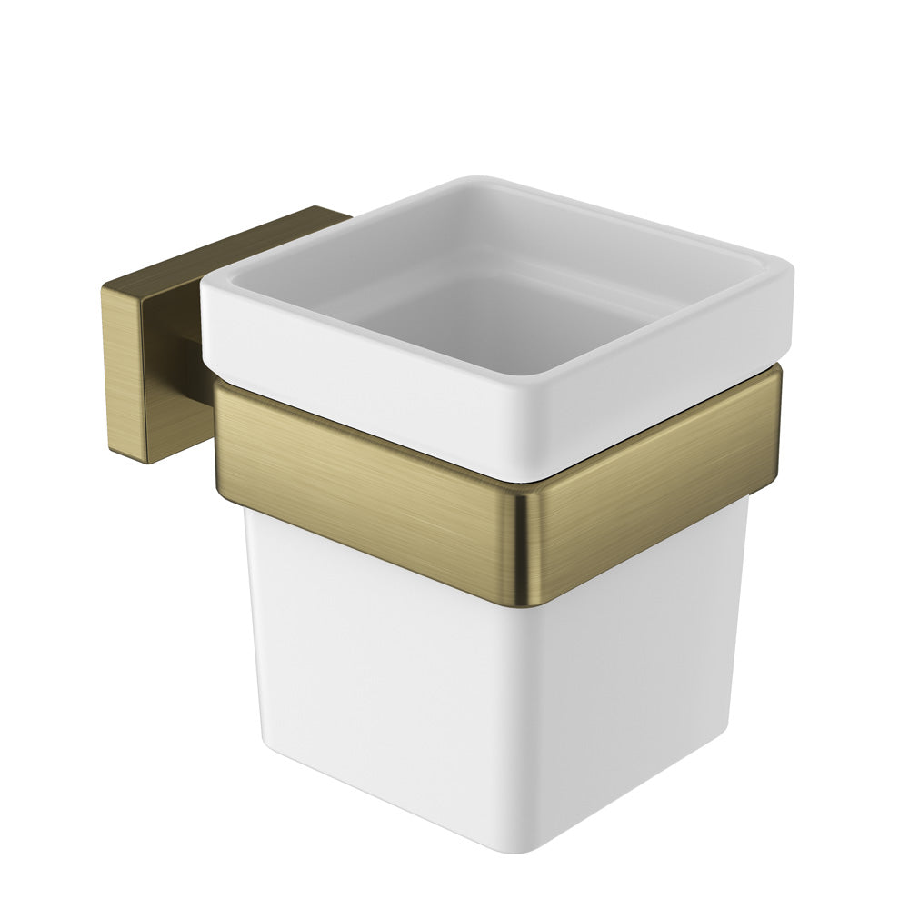 Bath Accessories - Quadra