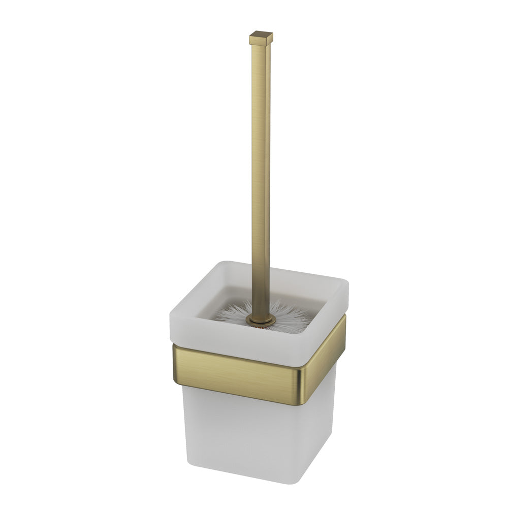 Bath Accessories - Quadra