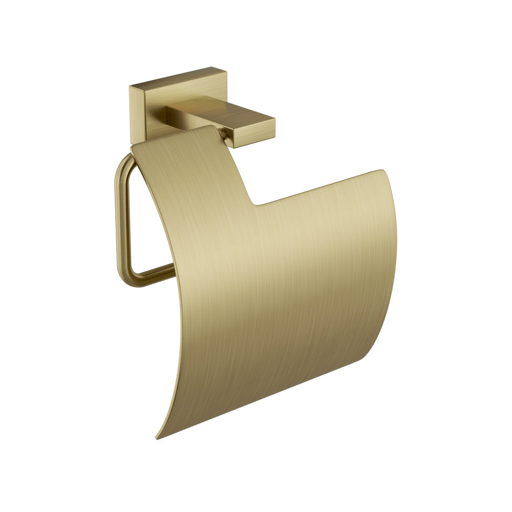 Bath Accessories - Quadra