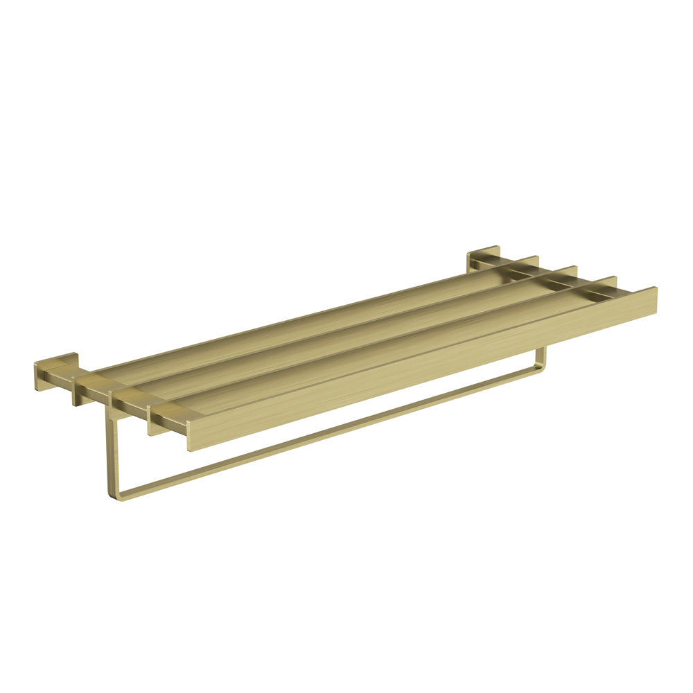 Bath Accessories - Quadra