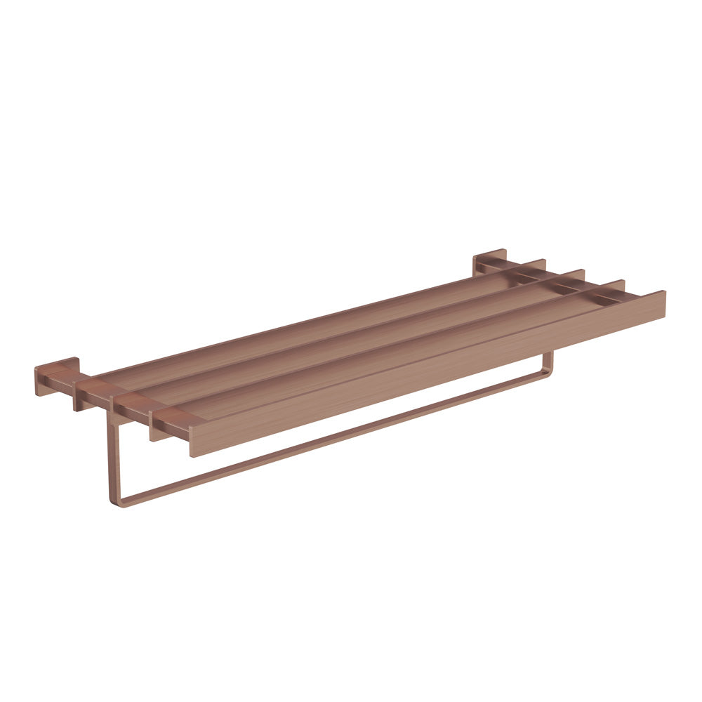 Bath Accessories - Quadra