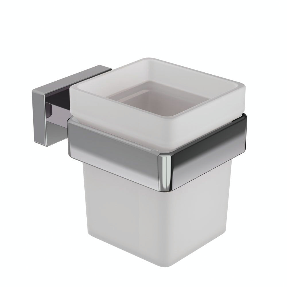 Bath Accessories - Quadra