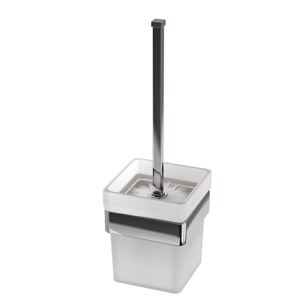 Bath Accessories - Quadra