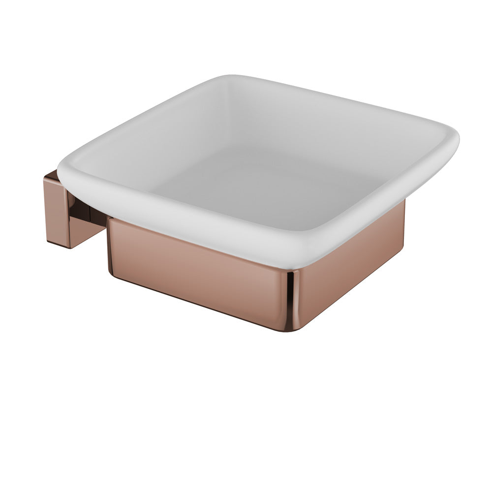 Bath Accessories - Quadra