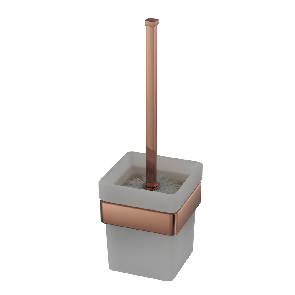 Bath Accessories - Quadra