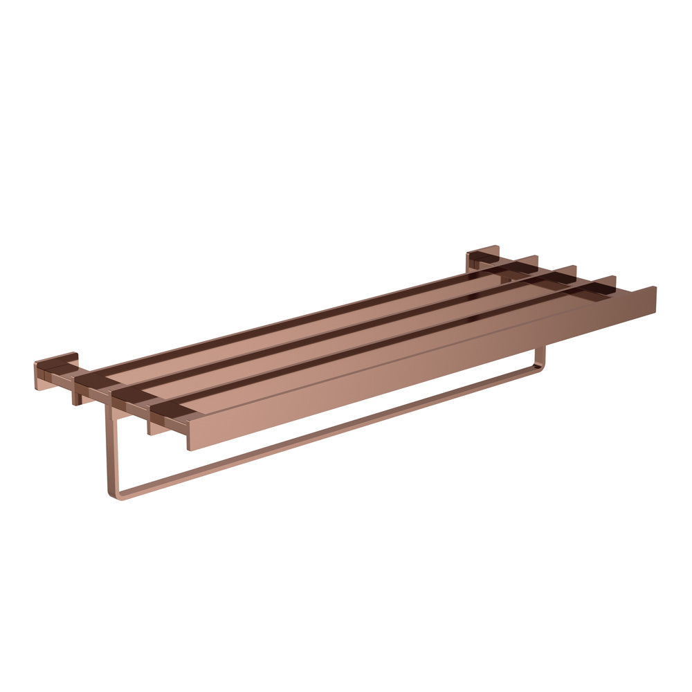 Bath Accessories - Quadra