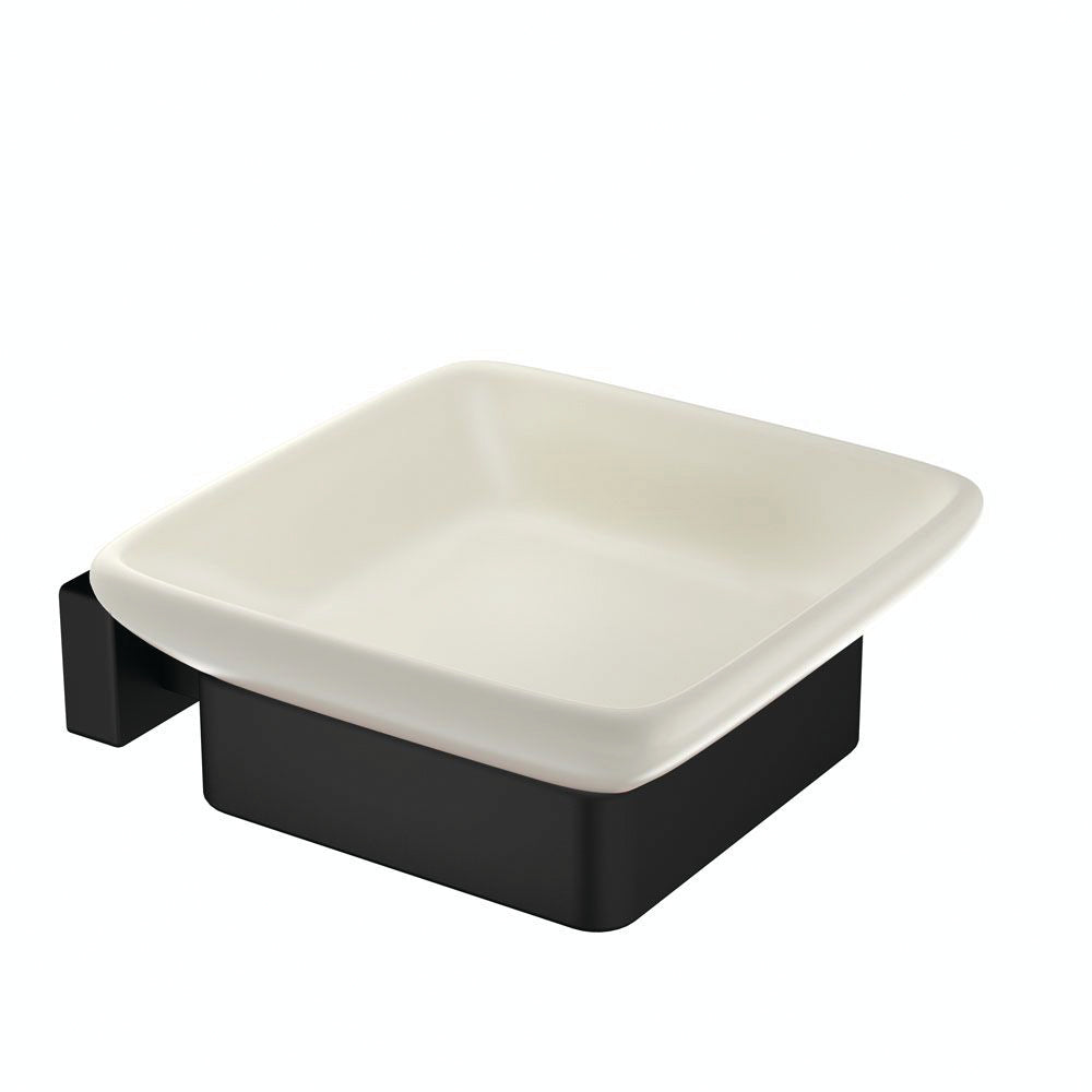 Bath Accessories - Quadra