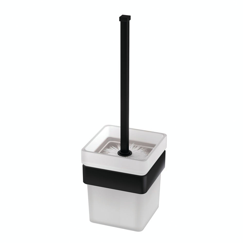 Bath Accessories - Quadra