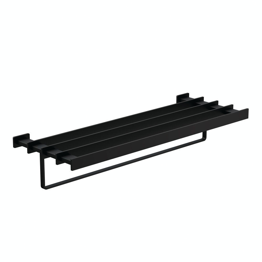 Bath Accessories - Quadra