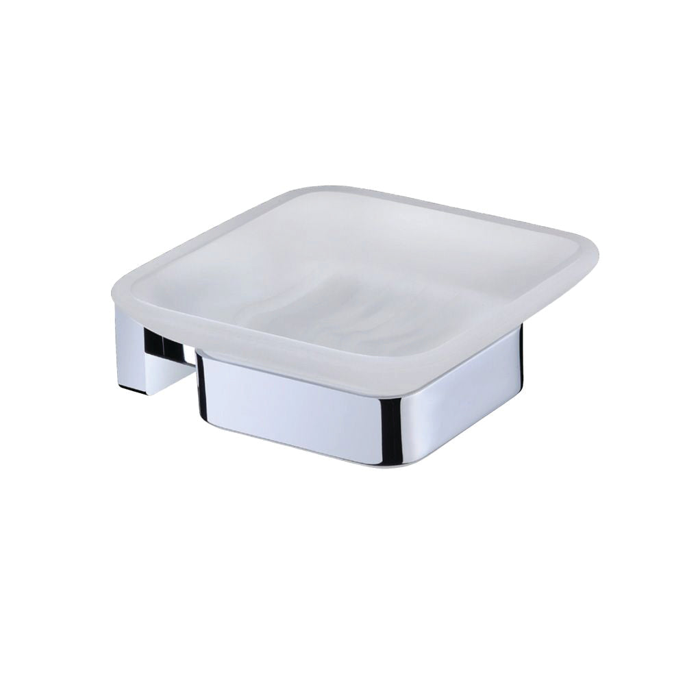 Bath Accessories - Quadra