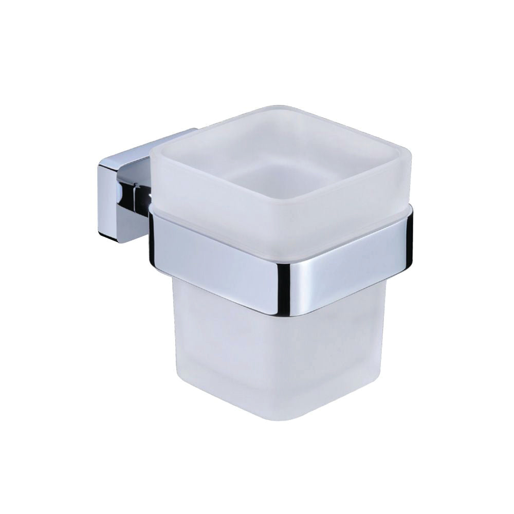 Bath Accessories - Quadra