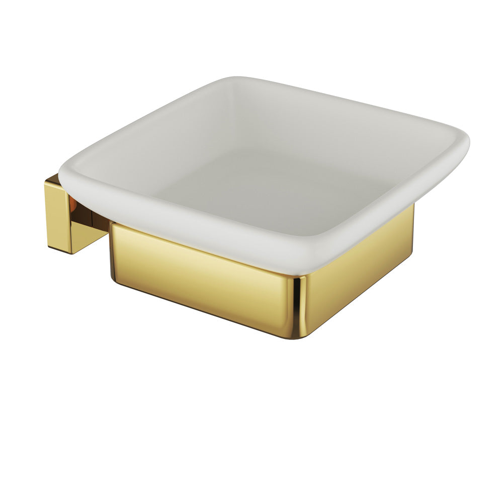 Bath Accessories - Quadra