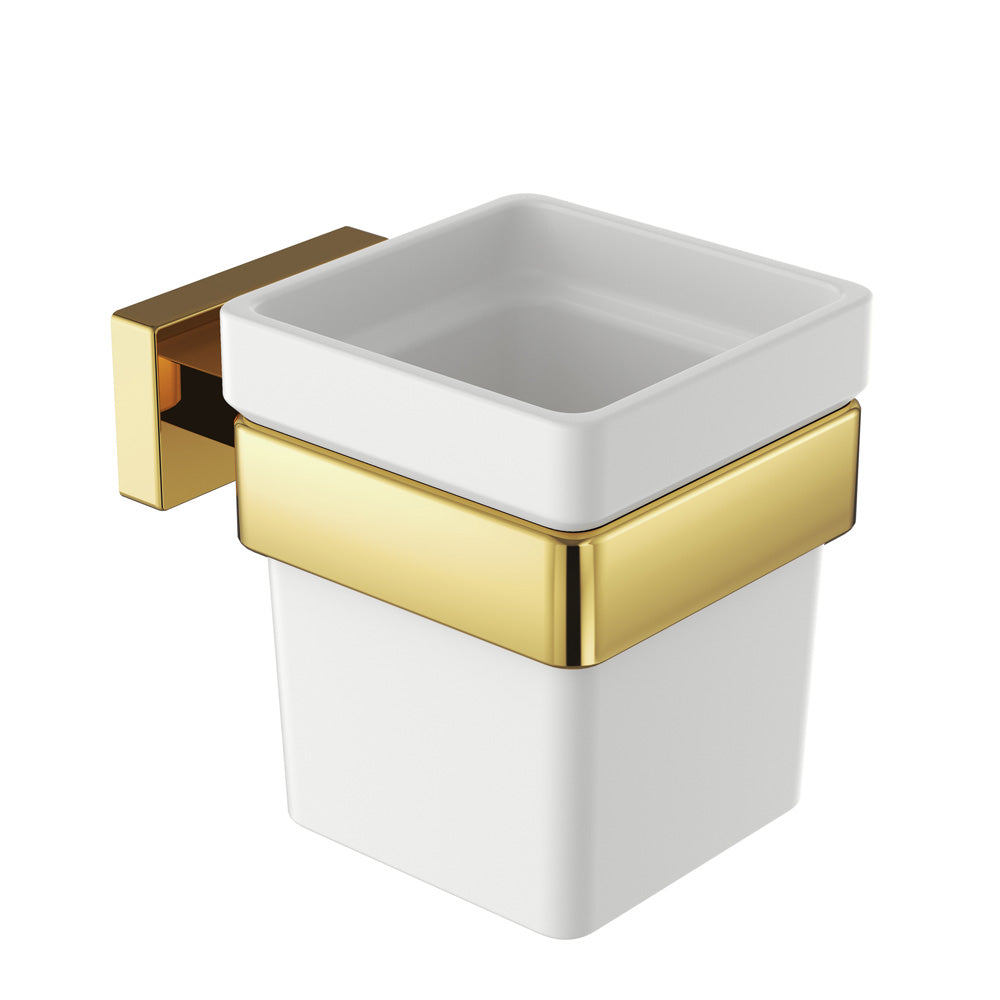 Bath Accessories - Quadra