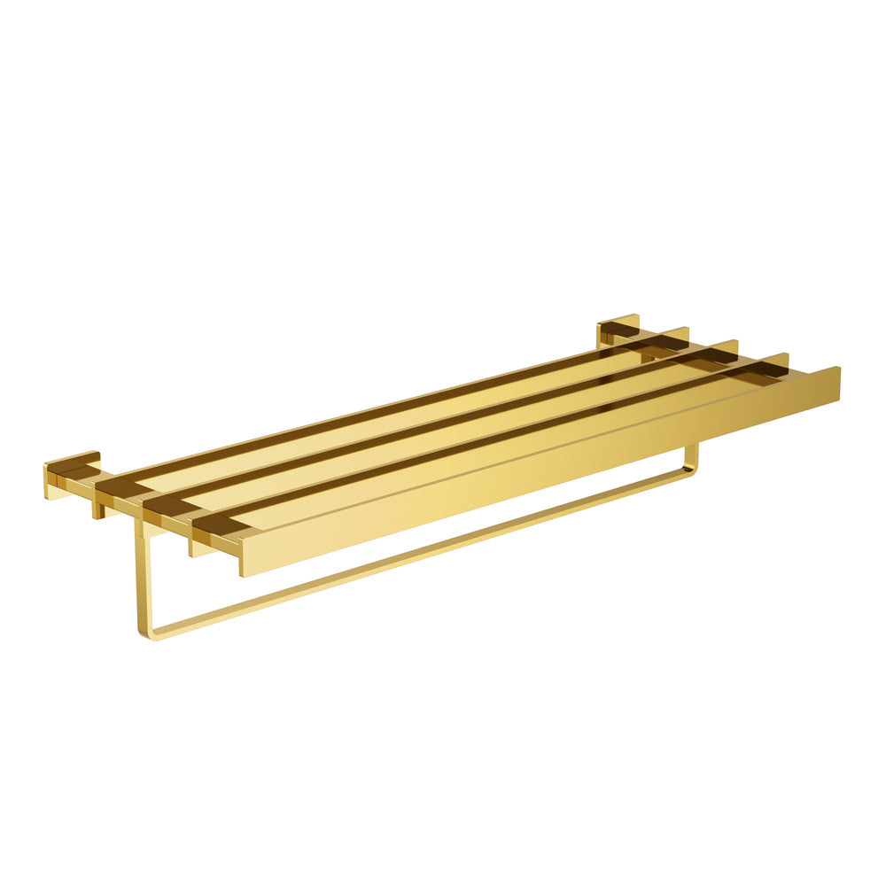 Bath Accessories - Quadra