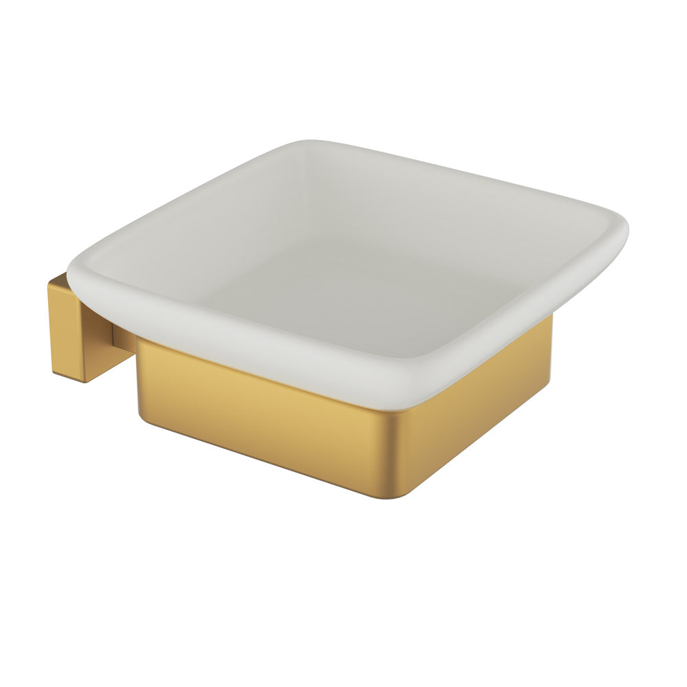 Bath Accessories - Quadra