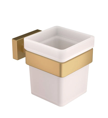 Bath Accessories - Quadra