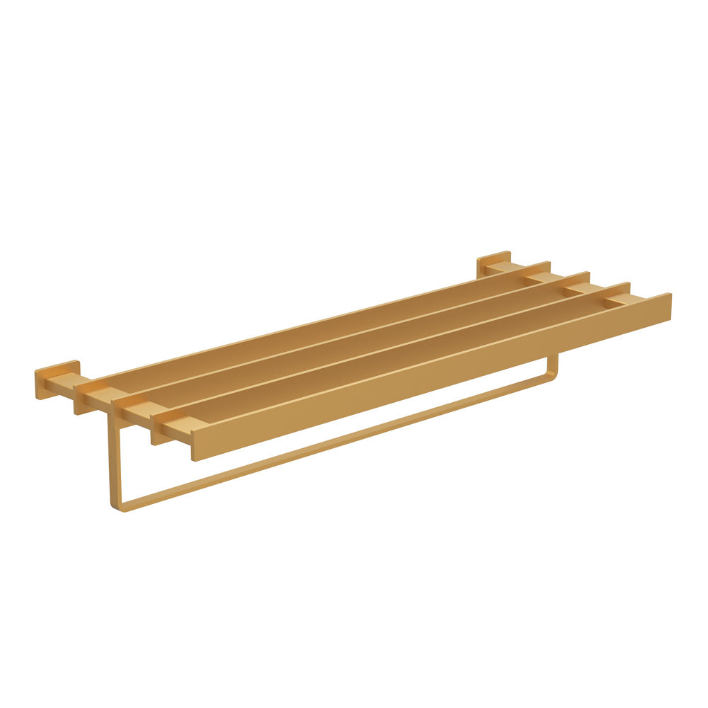 Bath Accessories - Quadra