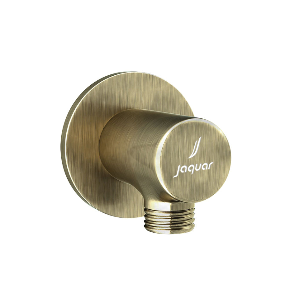 Showers Accessories - Antique Bronze