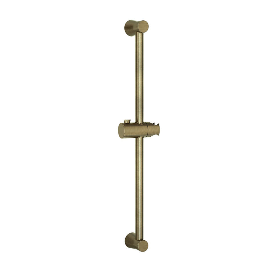 Showers Accessories - Antique Bronze