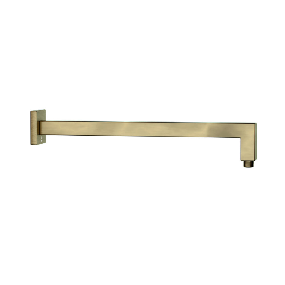 Showers Accessories - Antique Bronze